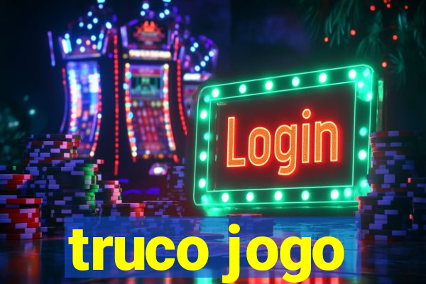 truco jogo